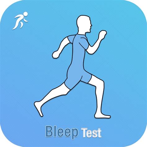 Bleep Test Calculator : Unit by Chirag Bavda