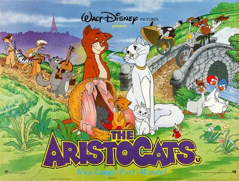 The Aristocats - Metacritic