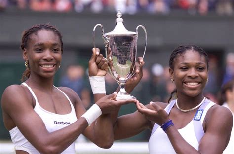 Tennis star Serena Williams - Yahoo Sports