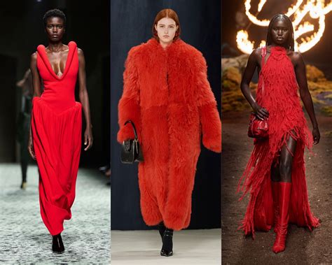 De Grootste Trends Van Milan Fashion Week Herfst Winter