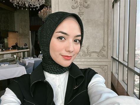 Profil Dan Biodata Citra Kirana Seleb Cantik Yang Hadir Di Shopee Live