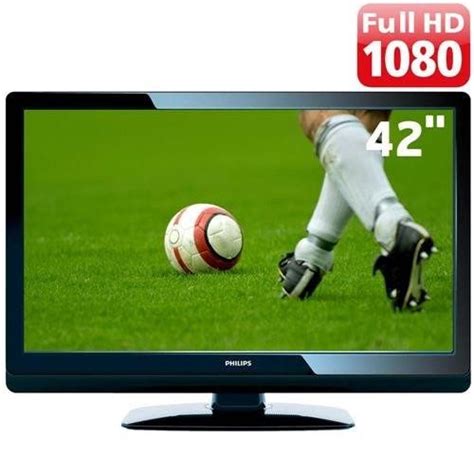 Телевізор Philips з Німеччини 42 дюйми Full HD: 4 200 грн. - Телевізори ...