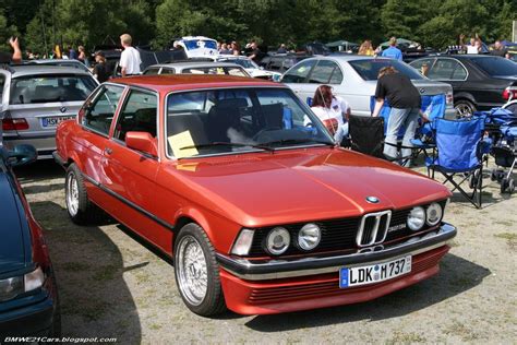 Bmw 3 Serie E21 Klassiekerweb