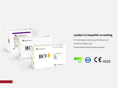 Rapid Anti-HCV Test Suppliers,manufacturers,factories | Intecasi.com