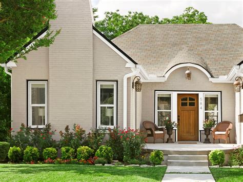 Curb Appeal Ideas From Homes Around The U S Hgtv