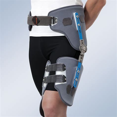 Top 5 Best Hip Braces For Adults 2019 Reviews With Images Hip Brace