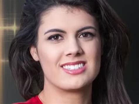 Bre Payton Federalist Writer And Frequent Fox News Guest Dead At 26