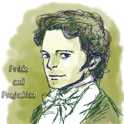 Mr. Darcy - Pride and Prejudice 1995 Fan Art (6139265) - Fanpop