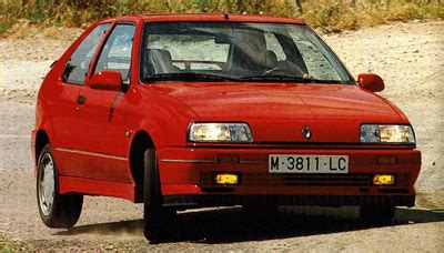 Prueba Renault V Piel De Toro La Web De Los Coches Clasicos