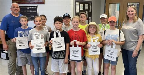 Keep Moore County GLITTERING, Please STOP LITTERING! | Education