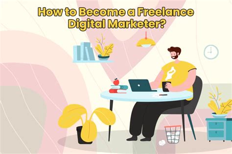 How To Become A Freelance Digital Marketer In Allama Iqbal Town