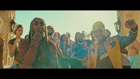 Wiz Khalifa - Something New feat. Ty Dolla $ign [Official Music Video] - YouTube Music