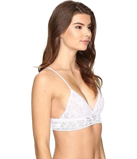 Dkny Intimates Signature Lace Bikini Free Shipping Zappos