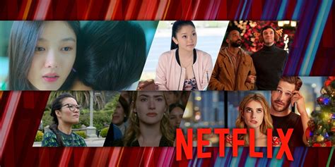 15 Best Romance Movies On Netflix Right Now