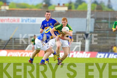 22 S Kerry V Tipp Jnr 8750 Kerry S Eye Photo Sales