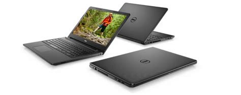 Dell Laptop Inspiron 15 3000 at best price in New Delhi by Rise Info ...