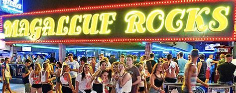 Bars In Magaluf 2025 Magaluf Nightlife Magaluf Events Vip