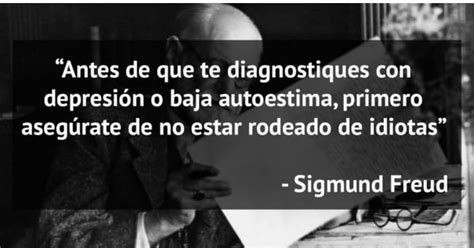 26 frases de Sigmund Freud que te harán pensar