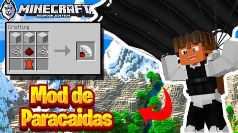 Tortilla Land Paraca Das Mods Para Minecraft Pe Bedrock