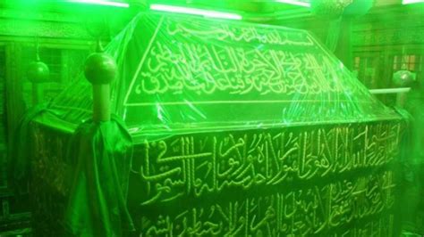 Kisah Imam Syafi I Mimpi Bertemu Dengan Baginda Rasulullah Saw