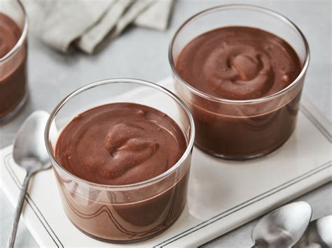 Schoko Pudding Rezepte Suchen