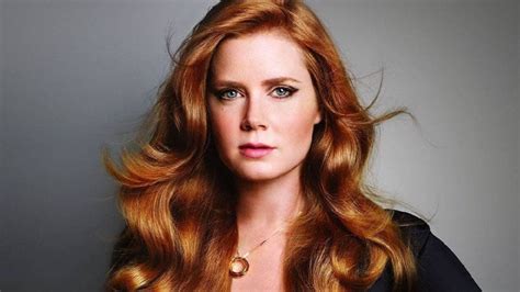 30 Hot And Famous Redhead Actresses In The World 2025