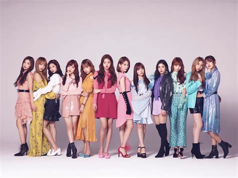 pin  icoaiz  izone kpop girls iz  girl group