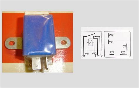 Caravan Split Charge Relay Wiring Diagram