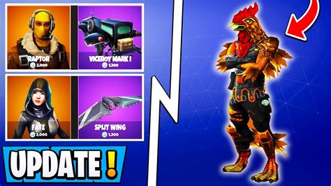 Fortnite Skins Release Date - Fortnite Season 9 Week 1 Challenges Battle Star