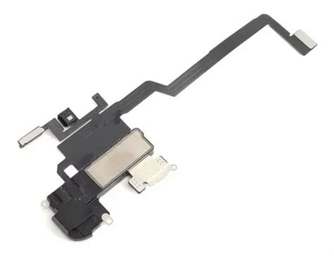 Flex Sensor Proximidad Frontal Para IPhone XS Max