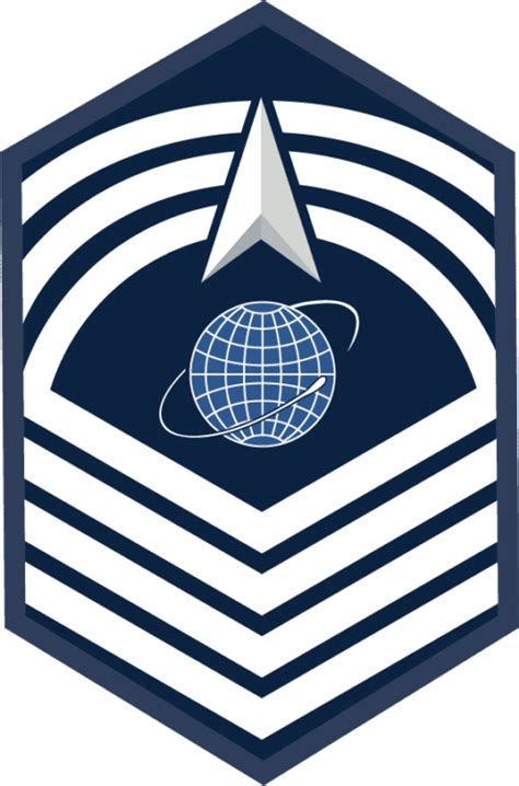 U S Space Force Ranks And Insignia Veteran