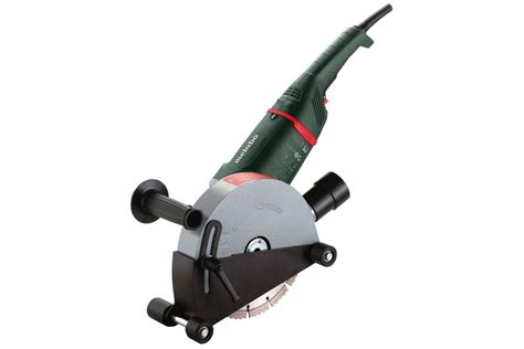 Штроборез-бороздодел Metabo MFE 65 600365000 - выгодная цена, отзывы ...