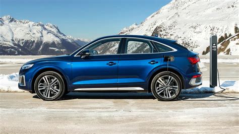 Audi Q Plug In Hybrid Price And Specs Due In Australia This Year