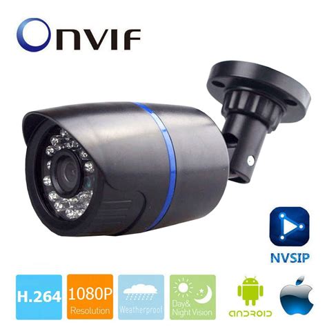 Mp P Ip Camera Poe Mp Full Hd P Security Onvif Cmos Ir Night