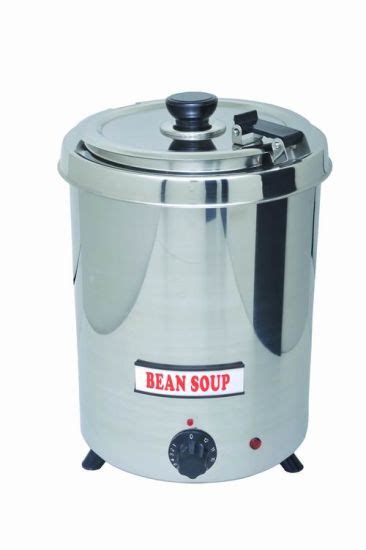 Electric Soup Heater Soup Kettle Electric Shionp