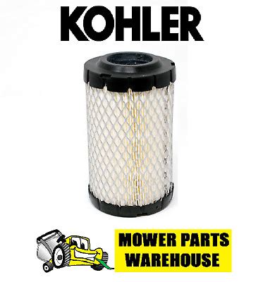 NEW GENUINE OEM KOHLER ENGINE AIR FILTER 32 083 13 S KT735 745 PRO