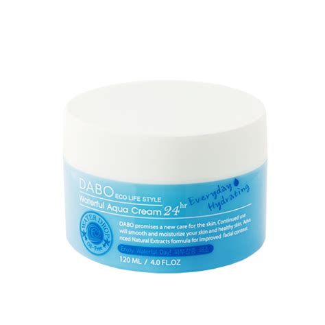 dabo waterful aqua cream ml moisturizer  dabo price