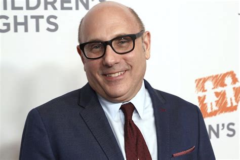 Astro De Sexy In The City Ator Willie Garson Morre Aos 57 Anos