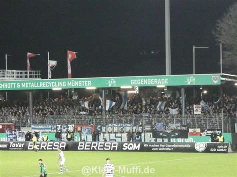 Fotos Galerie G Stefans Sc Preu En M Nster Msv Duisburg