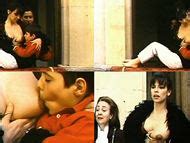 Mathilda May Nue Dans The Tit And The Moon