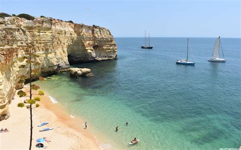 Algarve Turismo O Guia Completo