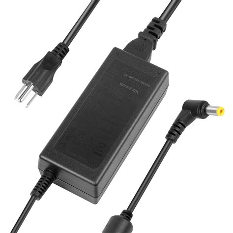 Ac Power Adapter Battery Charger For Dell Inspiron Mini 10 1010 1012 1018 19v F Ebay