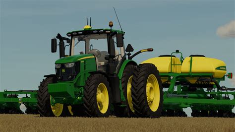 Fs John Deere R Xtra Large Frame Series Eu Us V