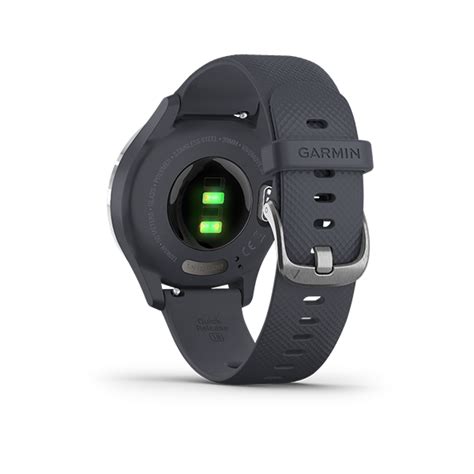 vívomove 3S | Smartwatches | Garmin Malaysia