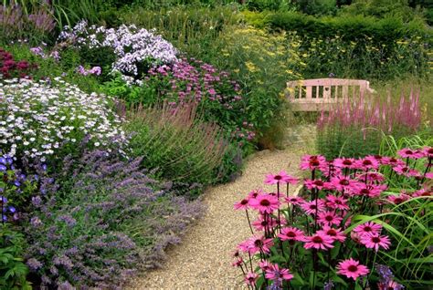 Choosing a Garden Path | The Enduring Gardener