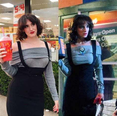 Heathers Veronica Outfits : Veronica Sawyer outfit | Heathers costume ...