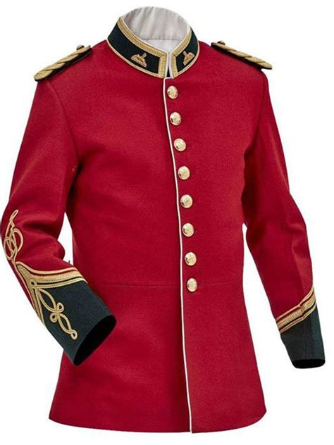 British Army Uniform British Uniforms Zulu Fashion Mode Mens