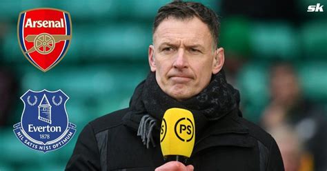 Far Too Good For Them Chris Sutton Predicts Comfortable Win For