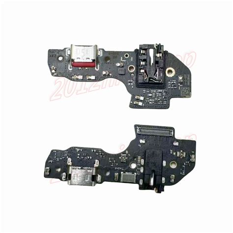 Oem Type C Charging Port Mic Connector Board For Motorola Moto G50 5g