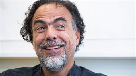 Alejandro González Iñárritu “la Curiosidad Cultural Me Liberó Del